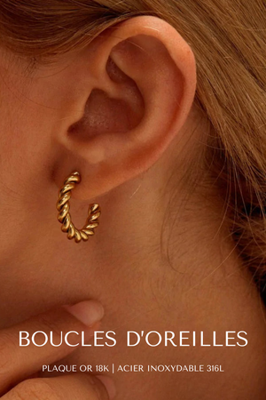 BOUCLES