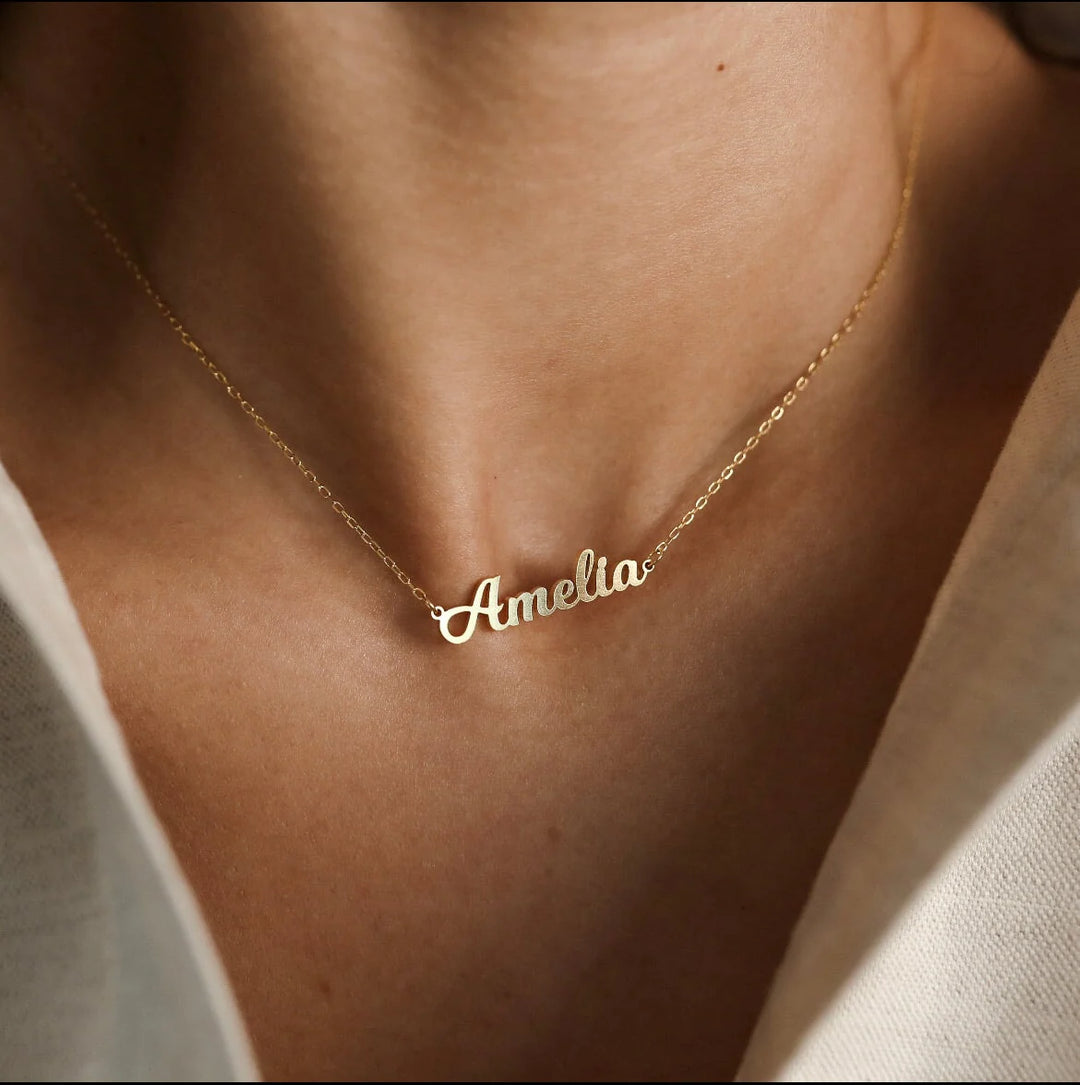 SIGNATURE