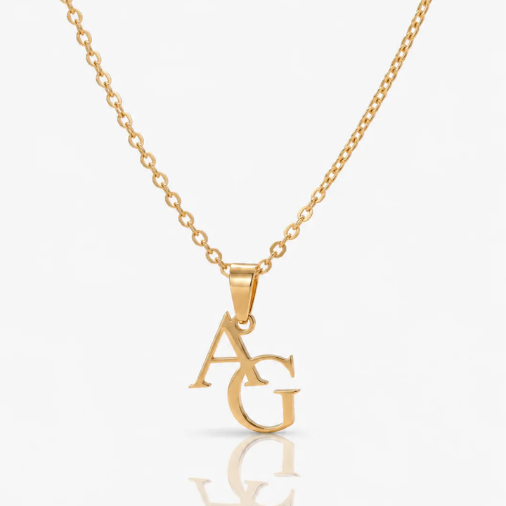 CONNECTED INITIALS