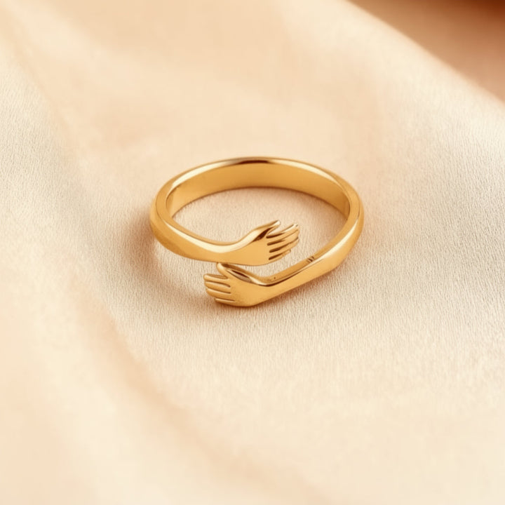ADJUSTABLE ETERNAL EMBRACE