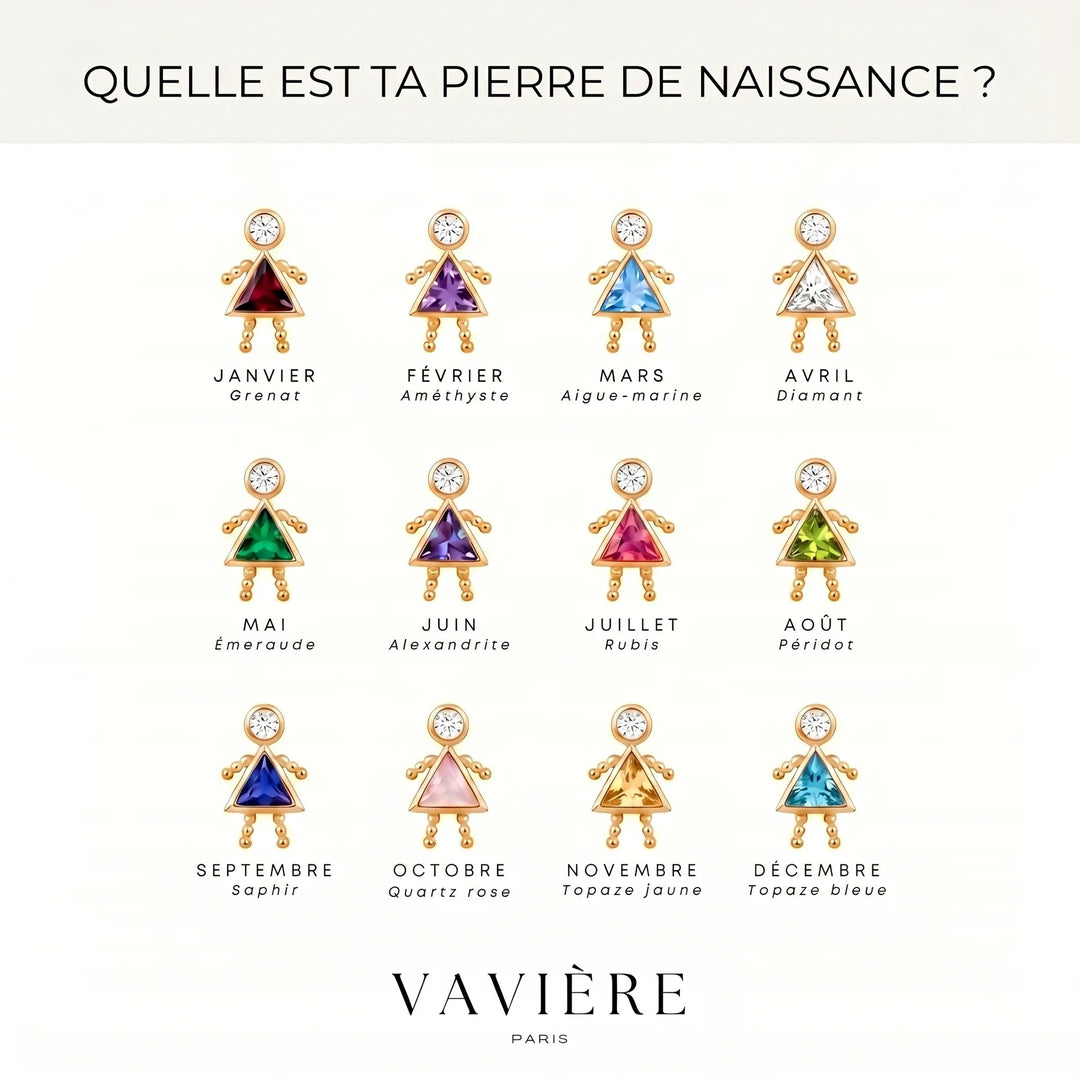 COLLIER L'AMOUR D'UNE MAMAN