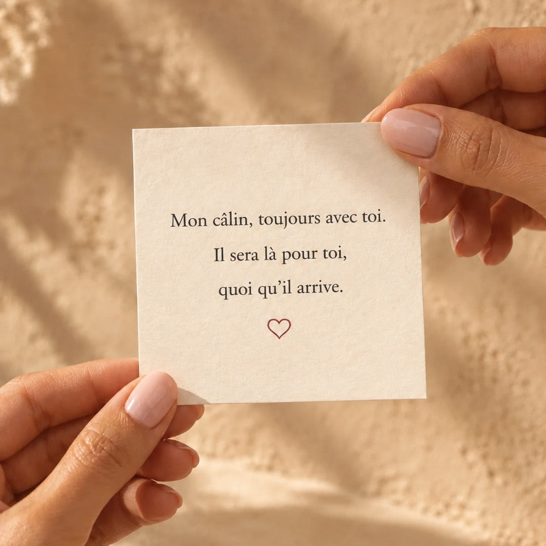 Le Câlin D’amour