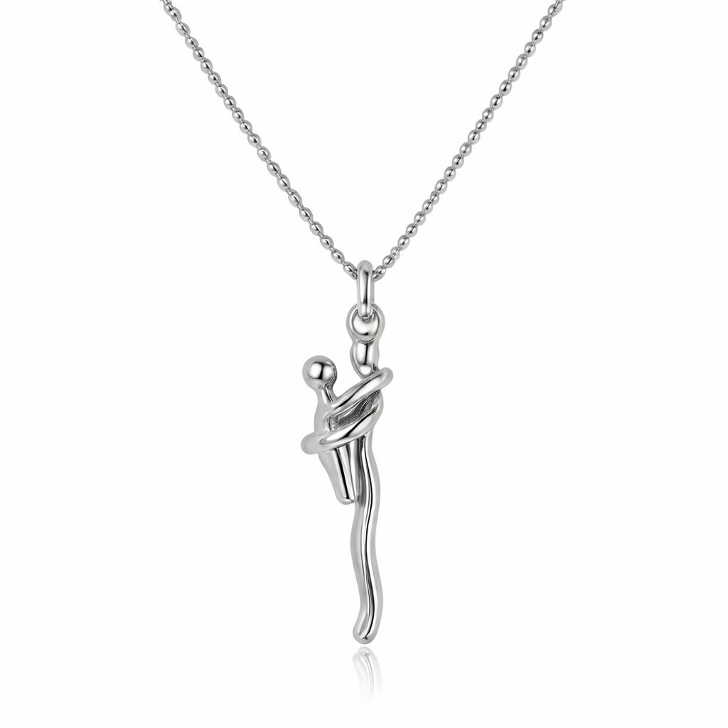 MOTHER'S EMBRACE NECKLACE