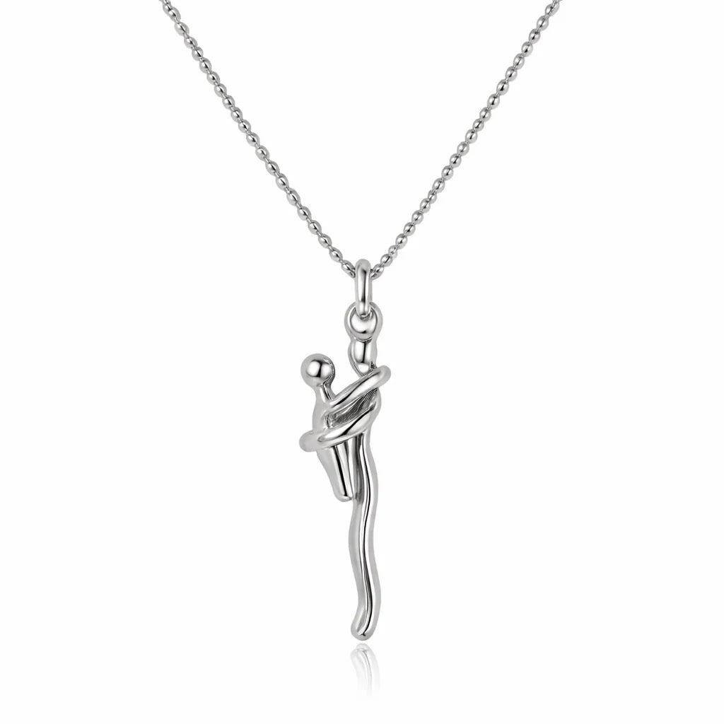 COLLIER PÈRE ET FILLE