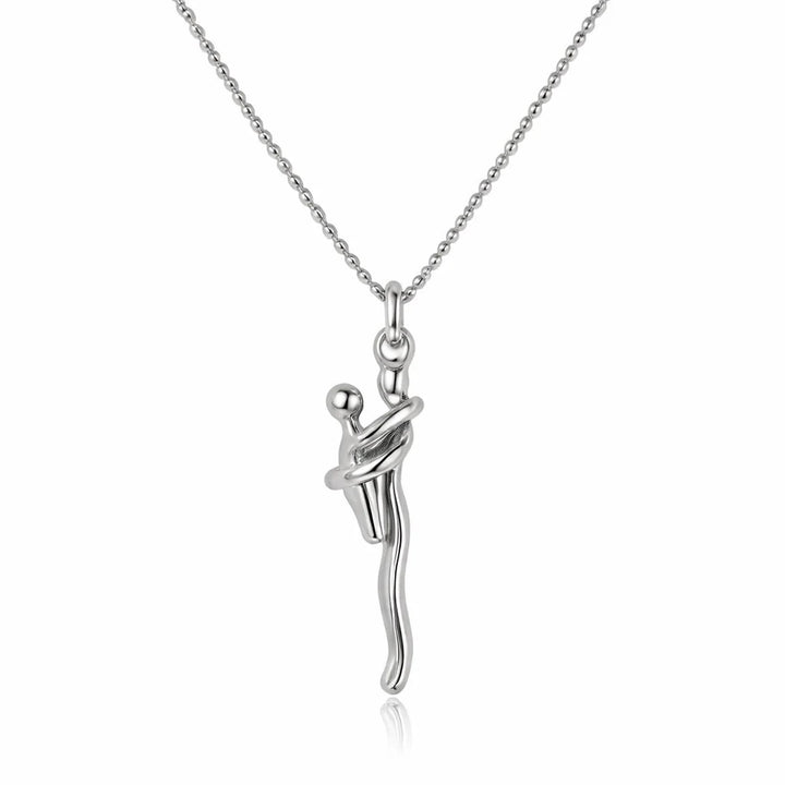 COLLIER PÈRE ET FILLE