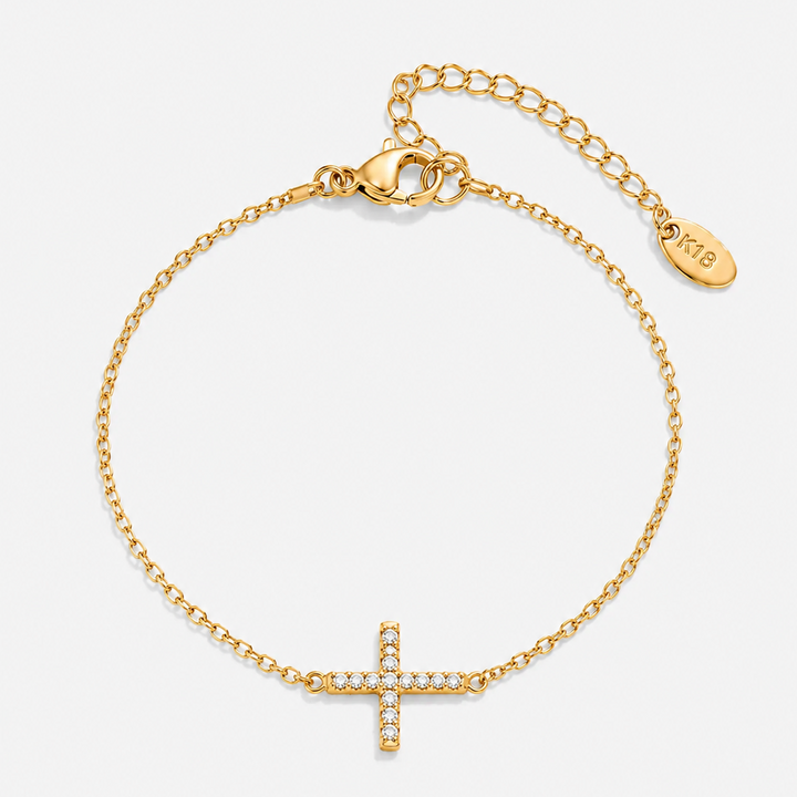 GLAUBE-ARMBAND