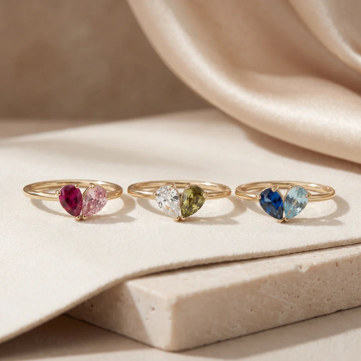 BAGUE AMOUR