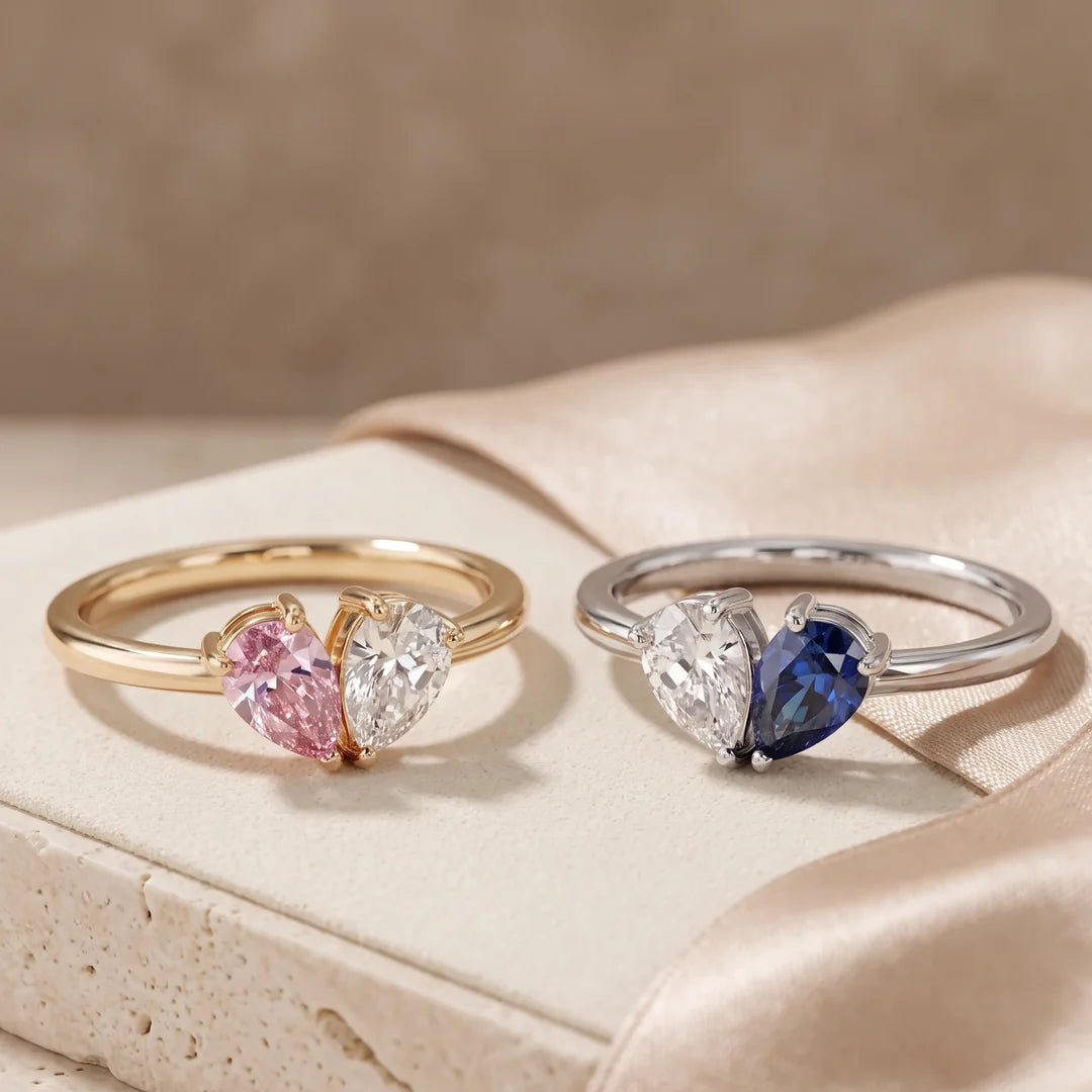 BAGUE AMOUR