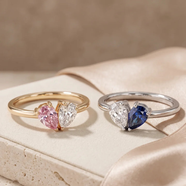 BAGUE AMOUR