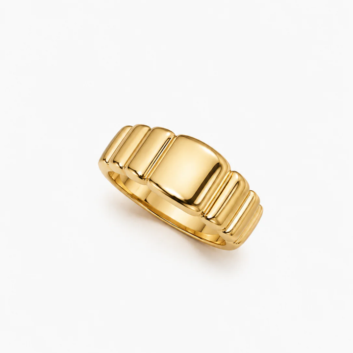 MILGRAIN RING