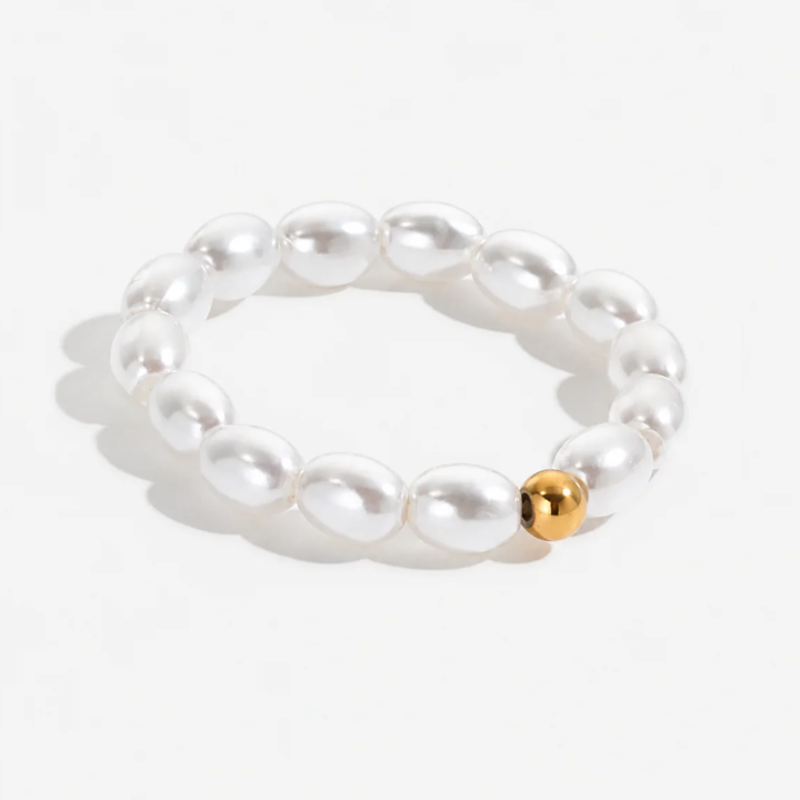 RING KRISTIN PEARL