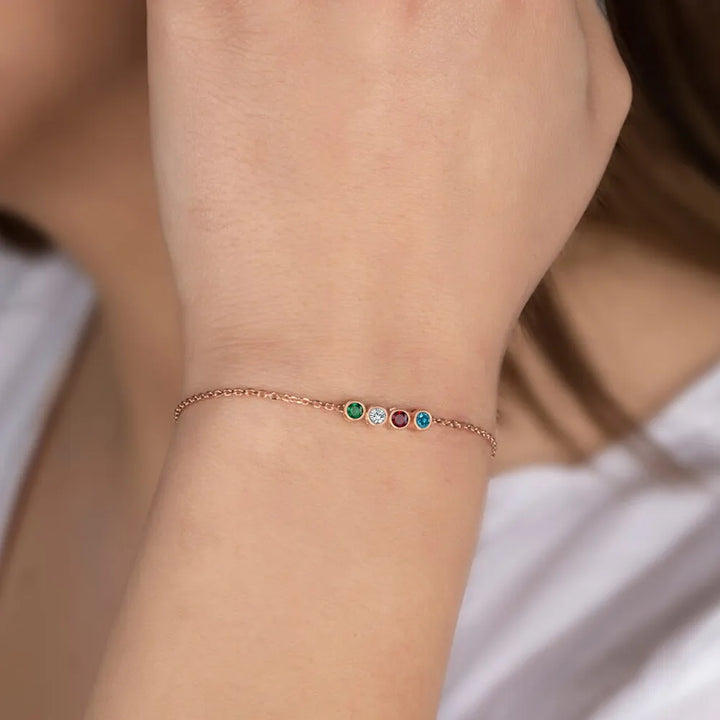 ARMBAND LUMINA