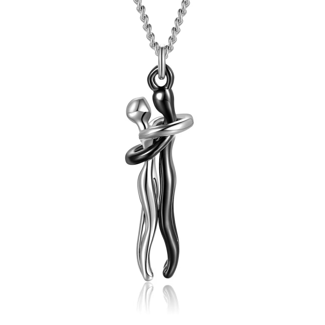 Le Câlin D’amour